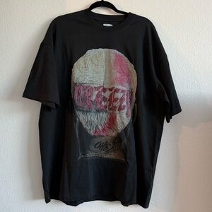 Chris Brown Breezy Shirt